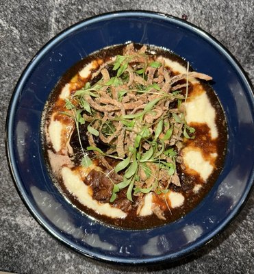 The Big Lieutenant by null