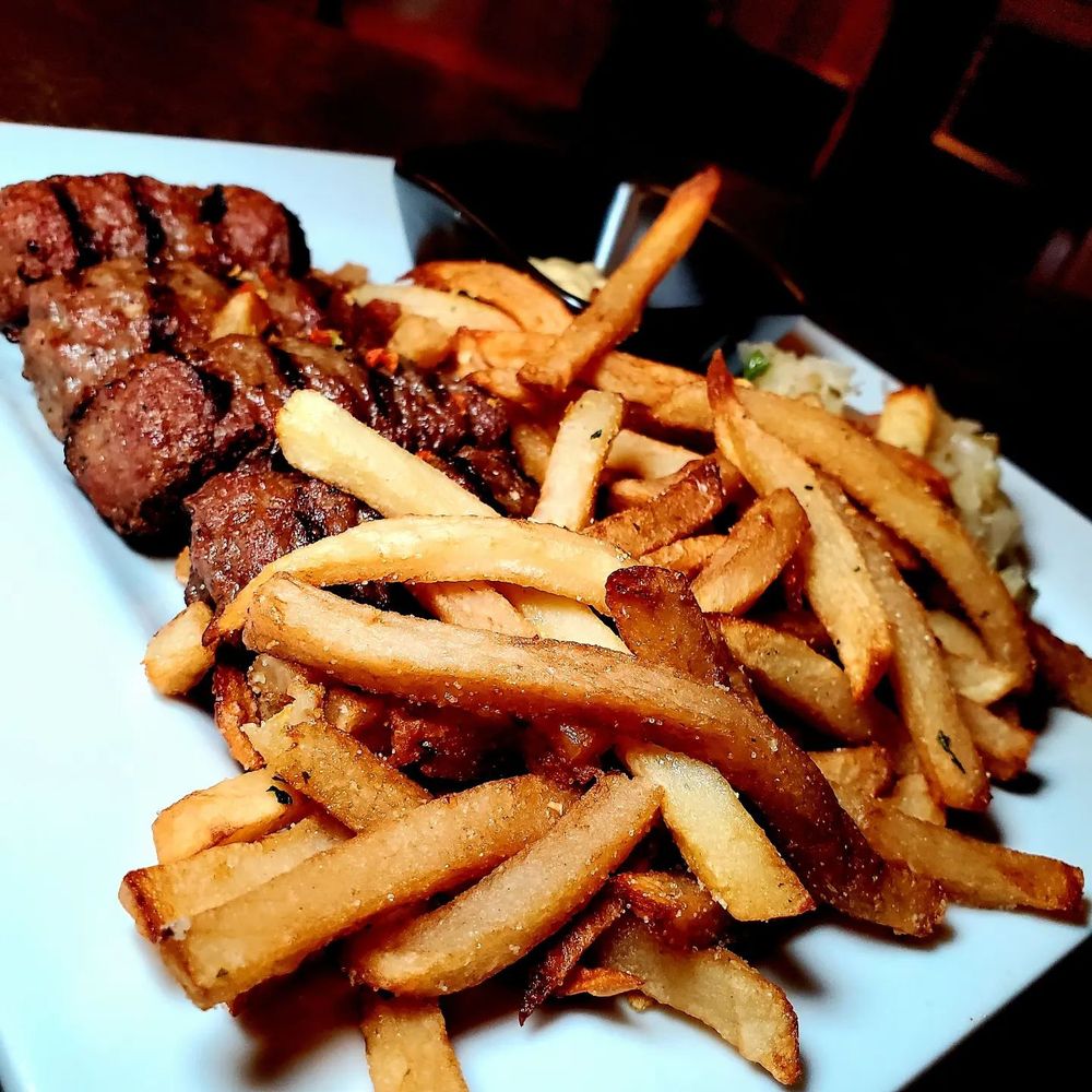 Cafe Transilvania - Modern European Near Me - East Haven, Connecticut Cafe Transilvania - Modern European Near Me - East Haven, Connecticut