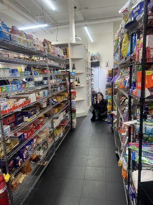 Bottles & bites by null