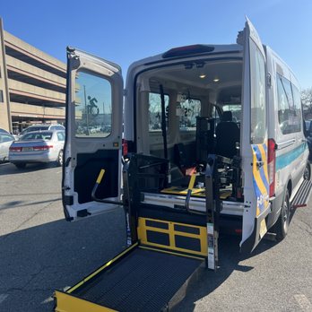 FastCare Medical Transportation - wheelchair accessible van - Medical Transportation Near Me - Rutherford, New Jersey FastCare Medical Transportation - wheelchair accessible van - Medical Transportation Near Me - Rutherford, New Jersey