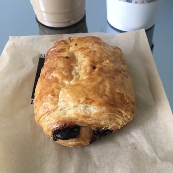 Minuti Coffee - Chocolate Croissant - Coffee & Tea Near Me - Houston, Texas Minuti Coffee - Chocolate Croissant - Coffee & Tea Near Me - Houston, Texas