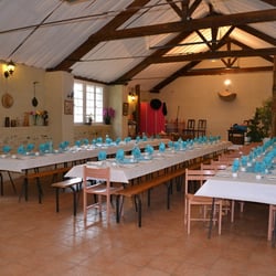 Hôtel L'ogome
