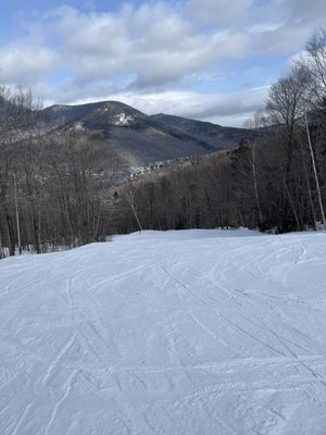 Loon Mountain Resort by null