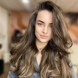 Salon Beauty Room - Lowlights