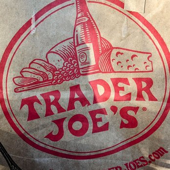 Trader Joe's - Grocery bag/ Logo - Grocery Near Me - Austin, Texas Trader Joe's - Grocery bag/ Logo - Grocery Near Me - Austin, Texas