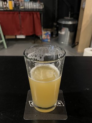 Cartesian Brewing by null