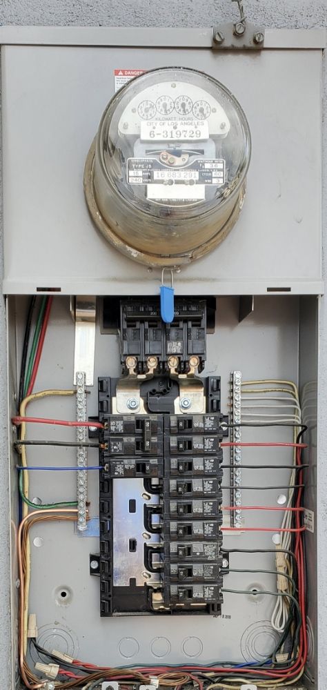 Slide of P Max Electric