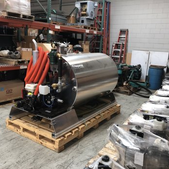 Armstrong Equipment - Slide-in vacuum tanks and systems. - Hardware Stores Near Me - Santa Fe Springs, California Armstrong Equipment - Slide-in vacuum tanks and systems. - Hardware Stores Near Me - Santa Fe Springs, California