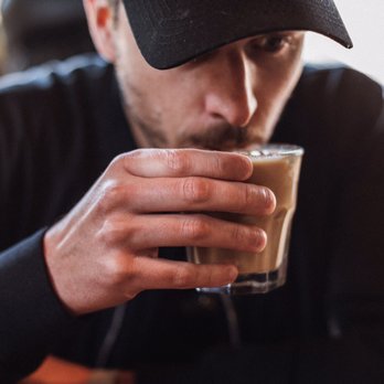 Devout Coffee - Coffee Roasteries Near Me - Fremont, California