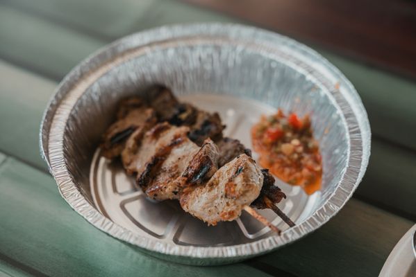 Theary Cambodian Foods by null