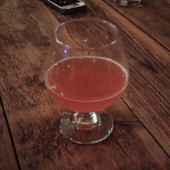 The Thirsty Sasquatch - Sour beer - Pubs Near Me - Vancouver, Washington