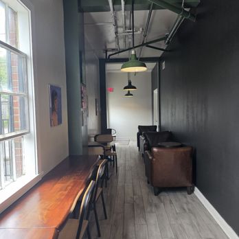 Griffin Coffee & Bakery - Coffee & Tea Near Me - Richmond, Virginia
