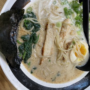 Silverlake Ramen - Ramen Near Me - Porter Ranch, California Silverlake Ramen - Ramen Near Me - Porter Ranch, California