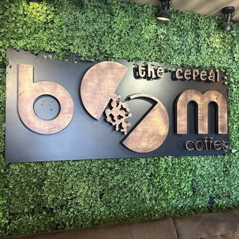 The Cereal Boom - Here you are - Breakfast & Brunch Near Me - Málaga, Massachusetts The Cereal Boom - Here you are - Breakfast & Brunch Near Me - Málaga, Massachusetts