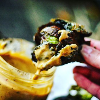 Pass the Sauced - from website: www.passthesauced.com - Specialty Food Near Me - San Francisco, California