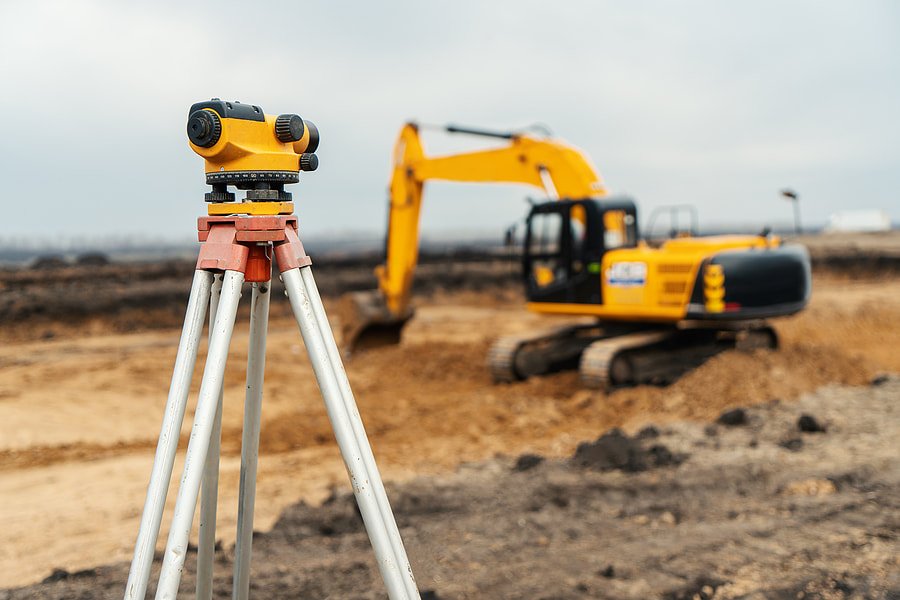 TOP LAND SURVEYORS Wilmington, North Carolina Land Surveying