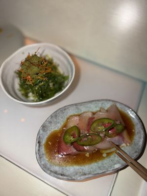 PARI PARI Handroll Bar by null