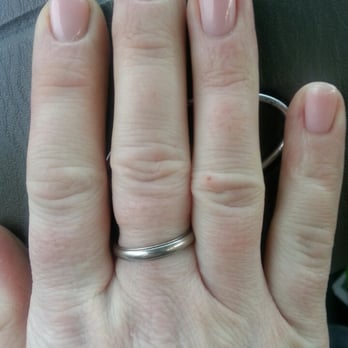 LAN's Nail & Spa - Awesome job! - Nail Salons Near Me - Oak Lawn, Illinois