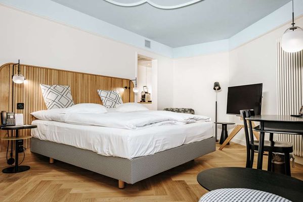 Best Western Plus Hotel Bern by null