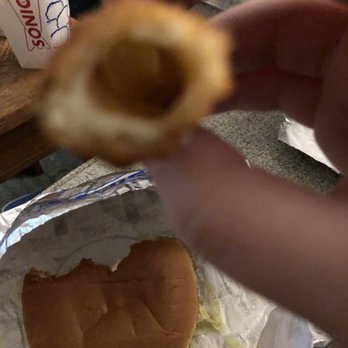 Sonic Drive-In - Burgers Near Me - Springfield, Oregon Sonic Drive-In - Burgers Near Me - Springfield, Oregon