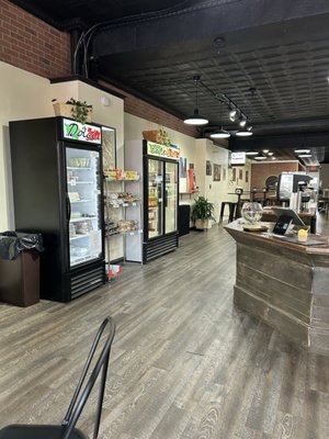 Caffe Giovanni by null