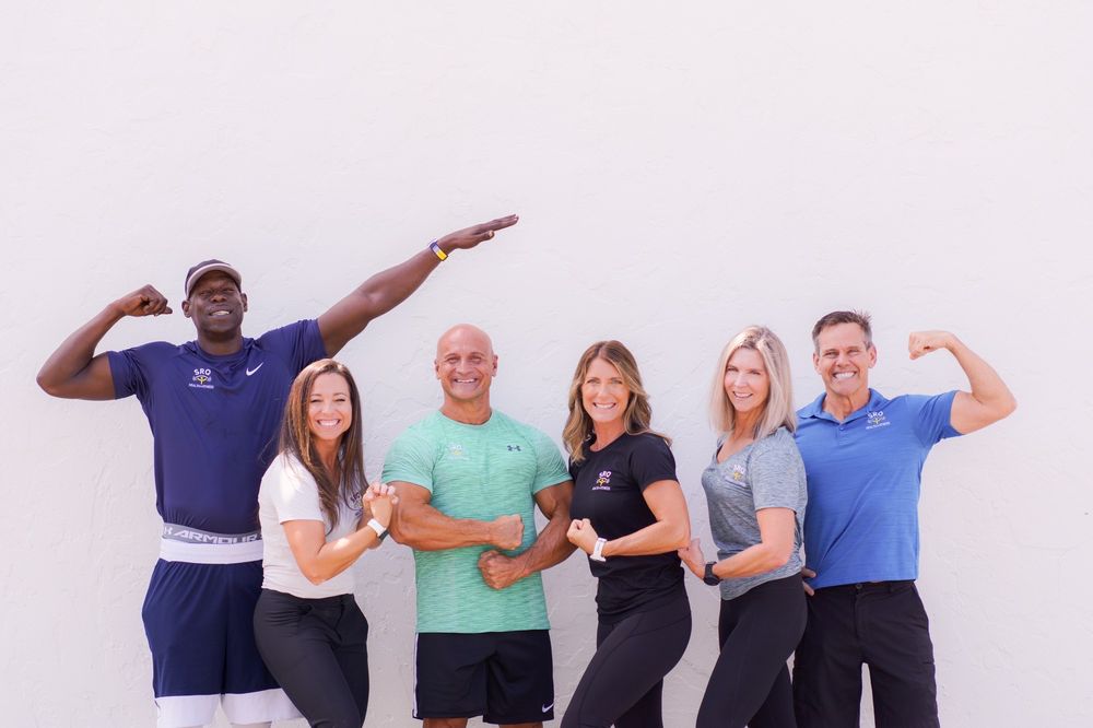SRQ Health & Fitness Studio Image