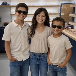 Salt Optics