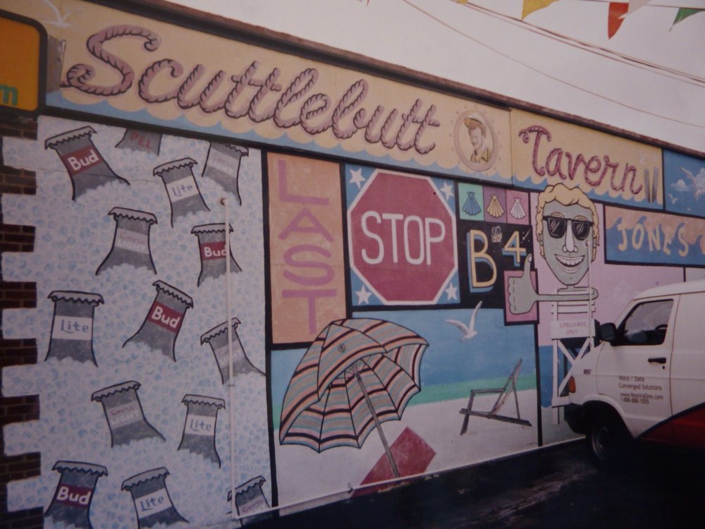 SCUTTLEBUTT Updated August 2024 12 Reviews 3355 Merrick Rd