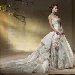 Celestial Brides & Prom