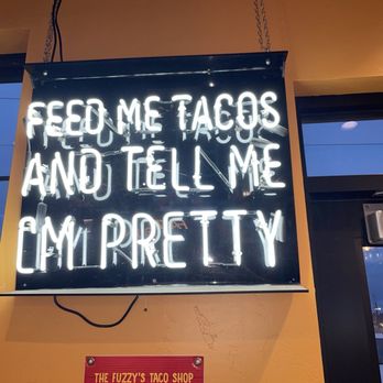 Fuzzy's Taco Shop - Bars Near Me - Hays, Kansas