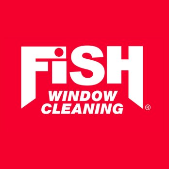 Fish Window Cleaning - Window Washing Near Me - San Rafael, California