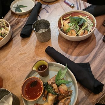 Wild - Naked chicken and shrimp fried rice - Coffee & Tea Near Me - Houston, Texas Wild - Naked chicken and shrimp fried rice - Coffee & Tea Near Me - Houston, Texas