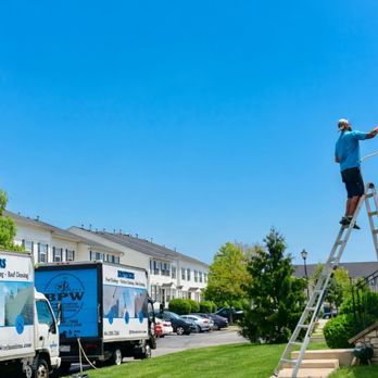 BPW Columbus - Pressure Washers Near Me - Pickerington, Ohio