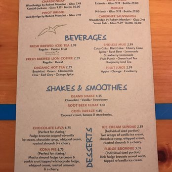 Islands Restaurant - American Near Me - Riverside, California