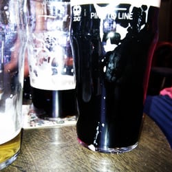 The Ericht Alehouse - Bigger than a pint!