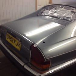 Radcliffe Motor Bodies