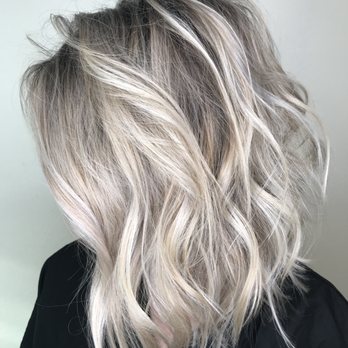 Grow Salon - I have never had a better balayage!!! Kesli is the absolute BEST and gave me the hair of my dreams! I cannot recommend them enough! - Hair Salons Near Me - Seattle, Washington Grow Salon - I have never had a better balayage!!! Kesli is the absolute BEST and gave me the hair of my dreams! I cannot recommend them enough! - Hair Salons Near Me - Seattle, Washington