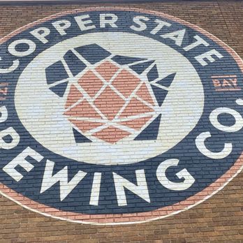 Copper State Brewing - Breweries Near Me - Green Bay, Wisconsin