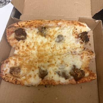 New York Pizza - Meatball sandwich - Halal Near Me - Concord, California New York Pizza - Meatball sandwich - Halal Near Me - Concord, California
