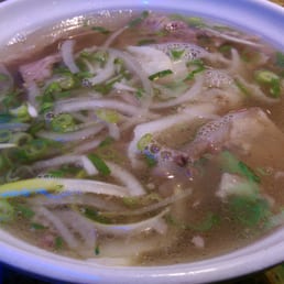 No. 10 (beef slices, tendon and tripe) No. 10 (beef slices, tendon and tripe)
