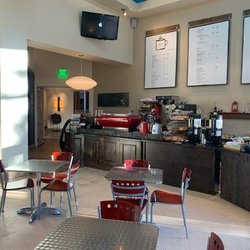 Bean Café at The Peaks - Breakfast and Lunch, fast and fresh!