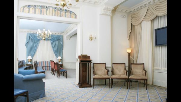 Greenwich Village Funeral Home, Inc. by null