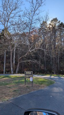 Kent Falls State Park by null