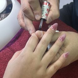 A Plus Nails