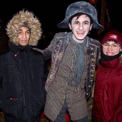 Sleepy Hollow Experience