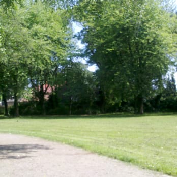 Postpark - Dog Parks Near Me - Herne, NW