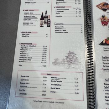 Satsuma Sushi - Japanese Near Me - Mountain View, California Satsuma Sushi - Japanese Near Me - Mountain View, California