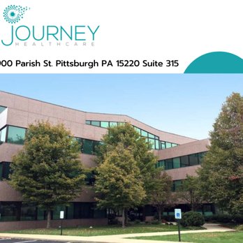 Journey Healthcare - Addiction Medicine Near Me - Pittsburgh, Pennsylvania Journey Healthcare - Addiction Medicine Near Me - Pittsburgh, Pennsylvania