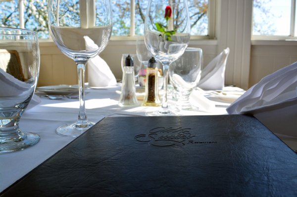 Old Surrey Restaurant by null