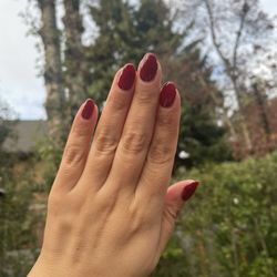 Fashion Hair & Nails - Nails
